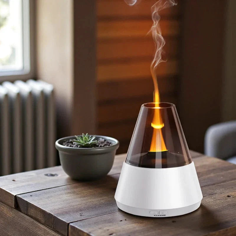 Diffuseur électrique de parfum