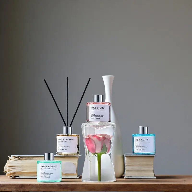 Diffuseur de Parfum Batonnet