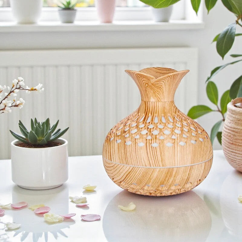 Appareil Diffuseur De Parfum