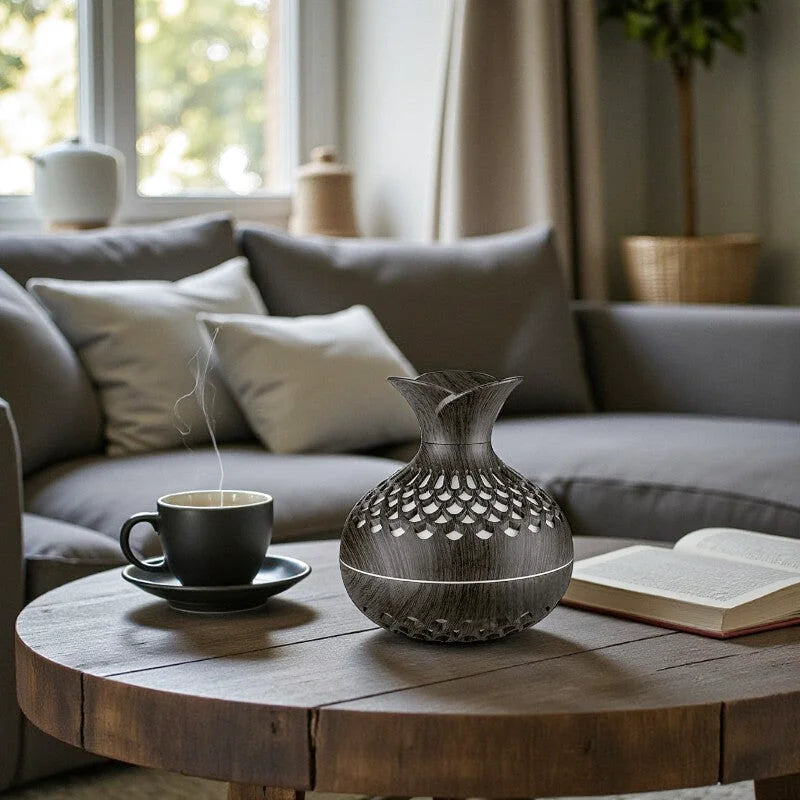 Appareil Diffuseur De Parfum