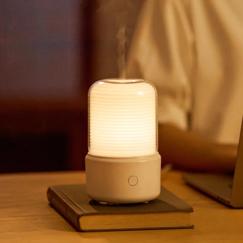 Aromatiseur Diffuseur De Parfum