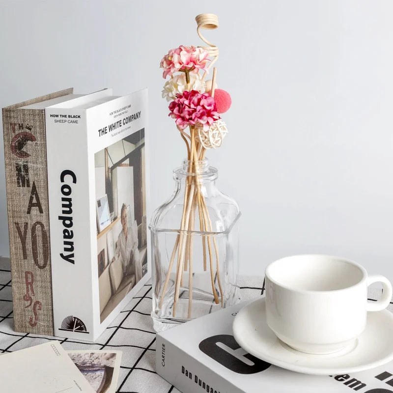 Baton Diffuseur De Parfum