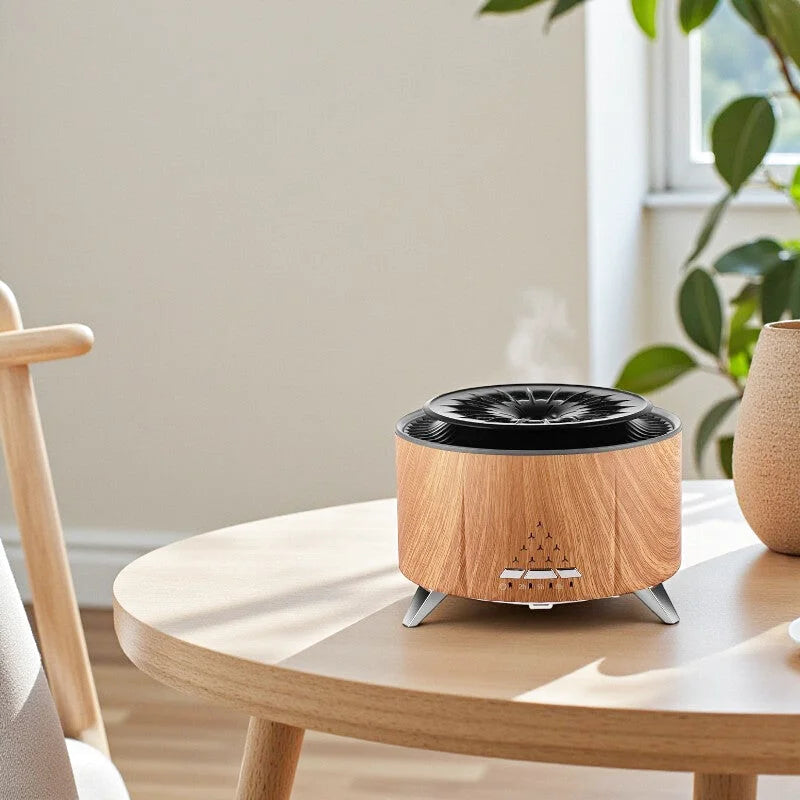 Diffuseur Brume De Parfum