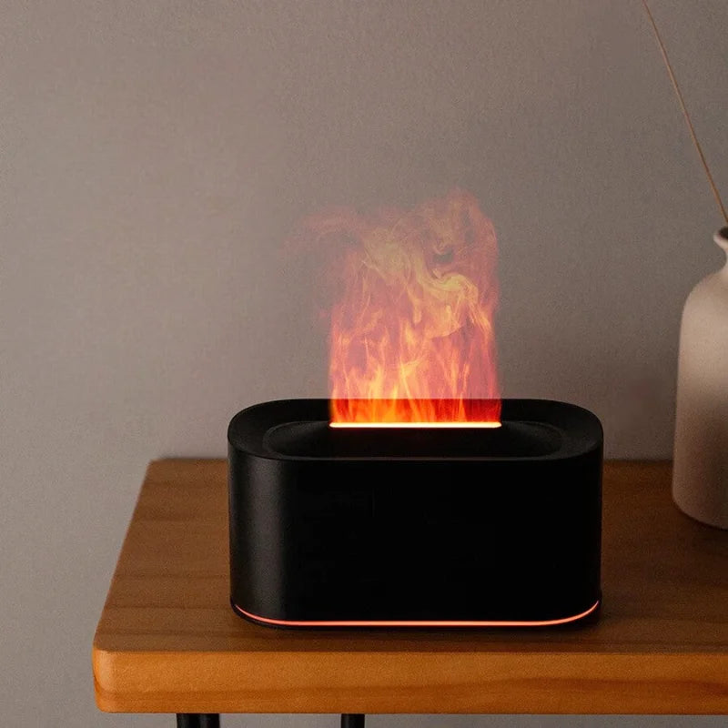 Diffuseur De Brume Parfumante