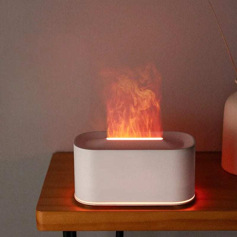 Diffuseur De Brume Parfumante