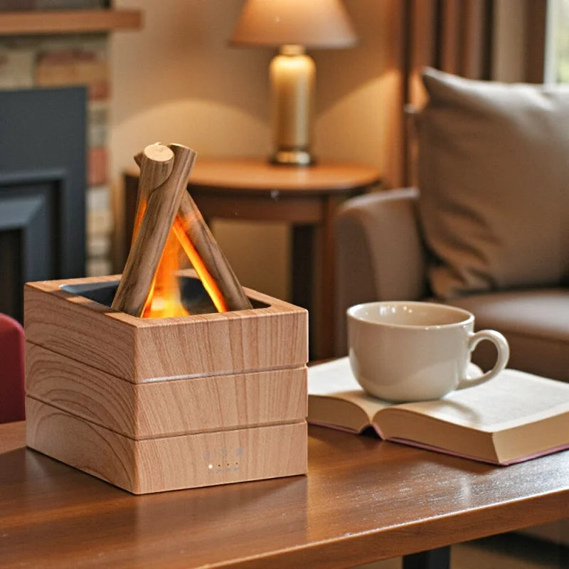 Diffuseur De Parfum Ambiance