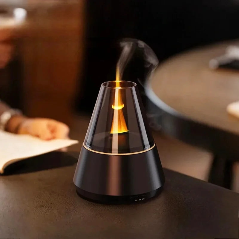 Diffuseur De Parfum Appartement