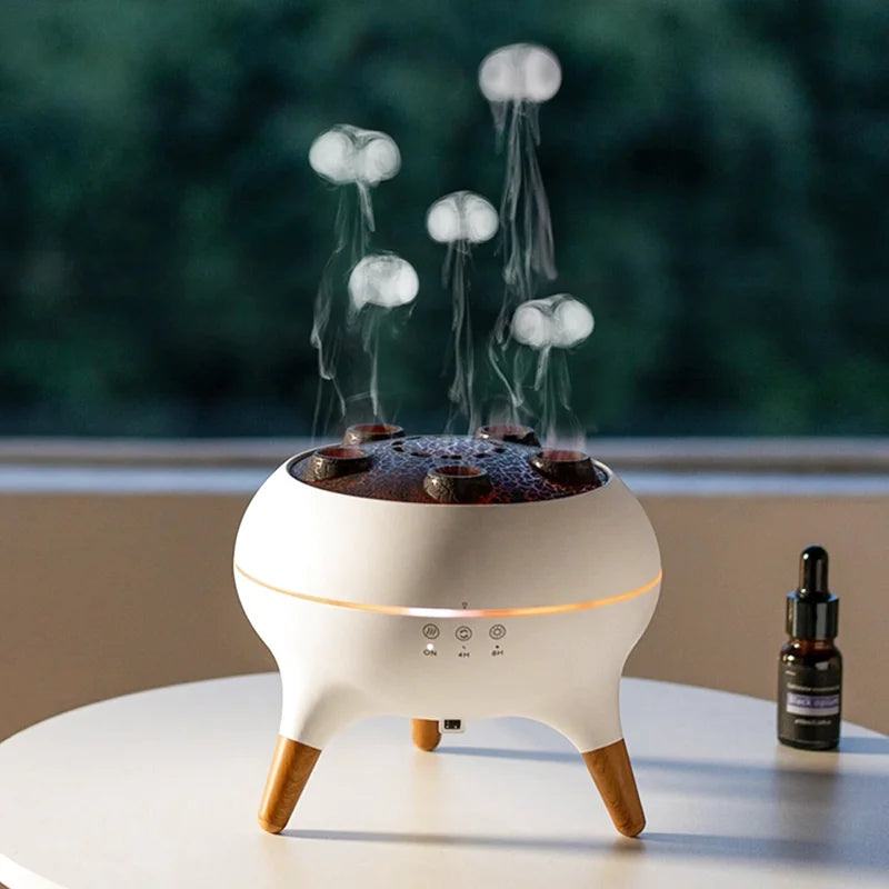 Diffuseur De Parfum Automatique