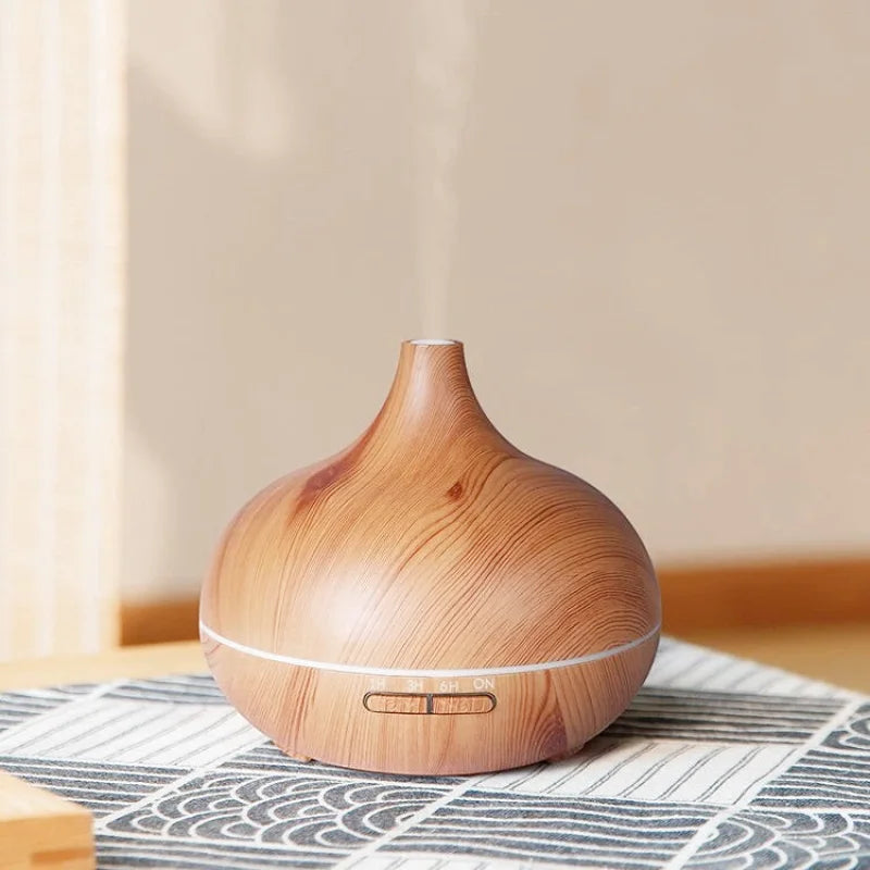 Diffuseur De Parfum Bouddha