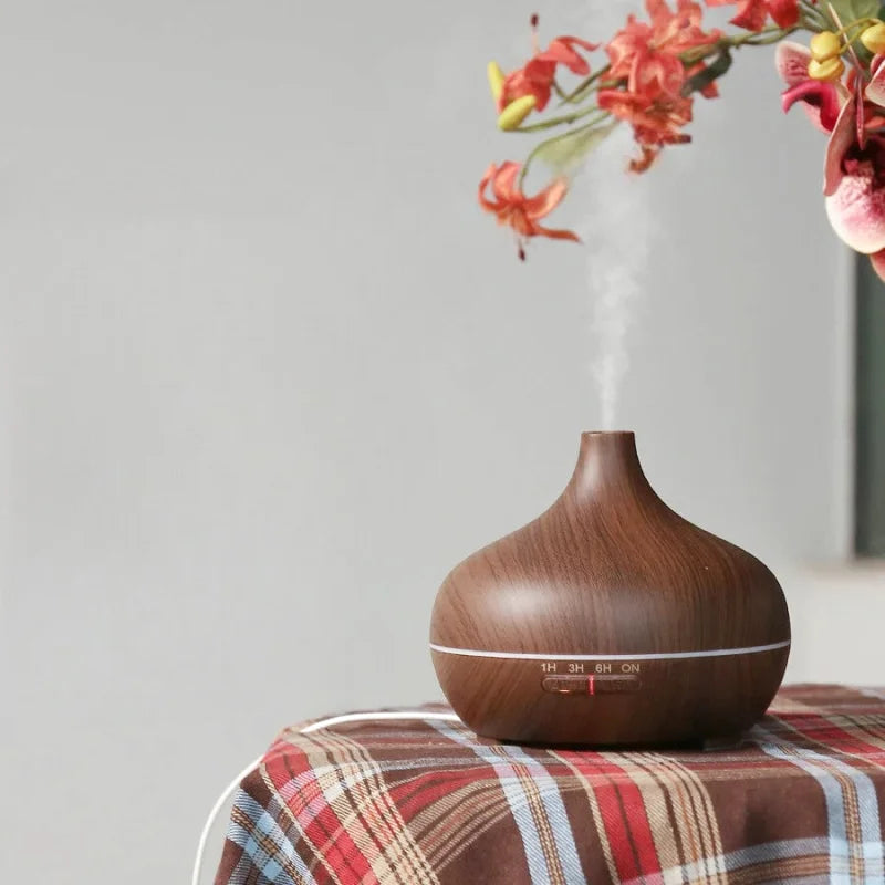 Diffuseur De Parfum Bouddha