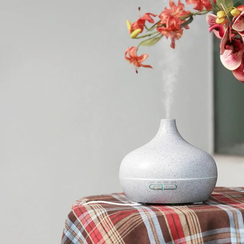 Diffuseur De Parfum Bouddha