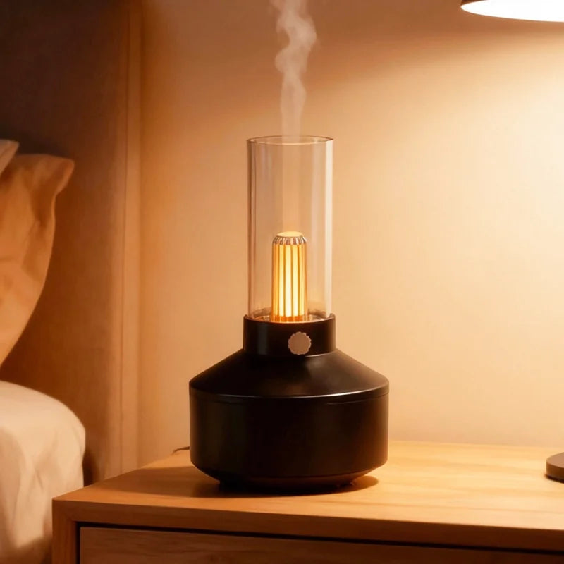 Diffuseur De Parfum De Luxe