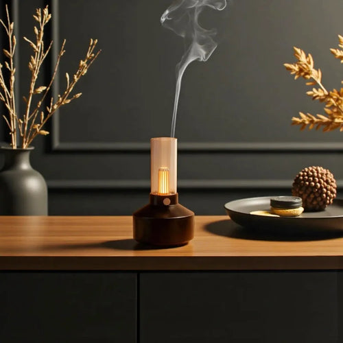 Diffuseur De Parfum De Luxe