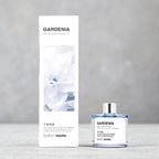 Diffuseur De Parfum Fleur Givrée