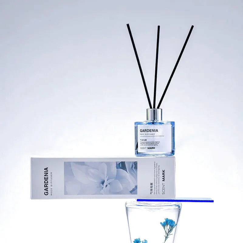 Diffuseur De Parfum Fleur Givrée