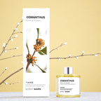 Diffuseur De Parfum Fleur d'Oranger