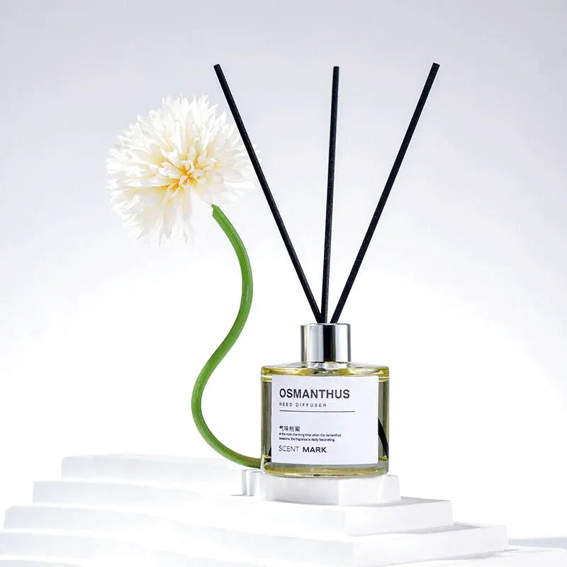 Diffuseur De Parfum Fleur d'Oranger