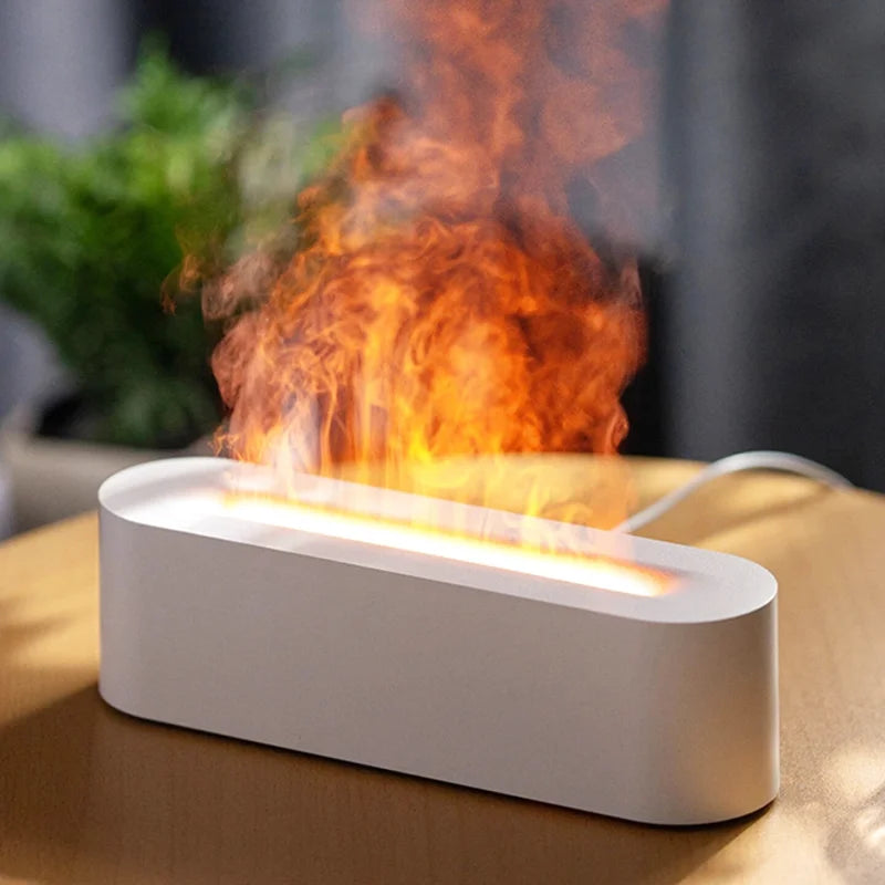 Diffuseur De Parfum Lumineux