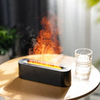 Diffuseur De Parfum Lumineux