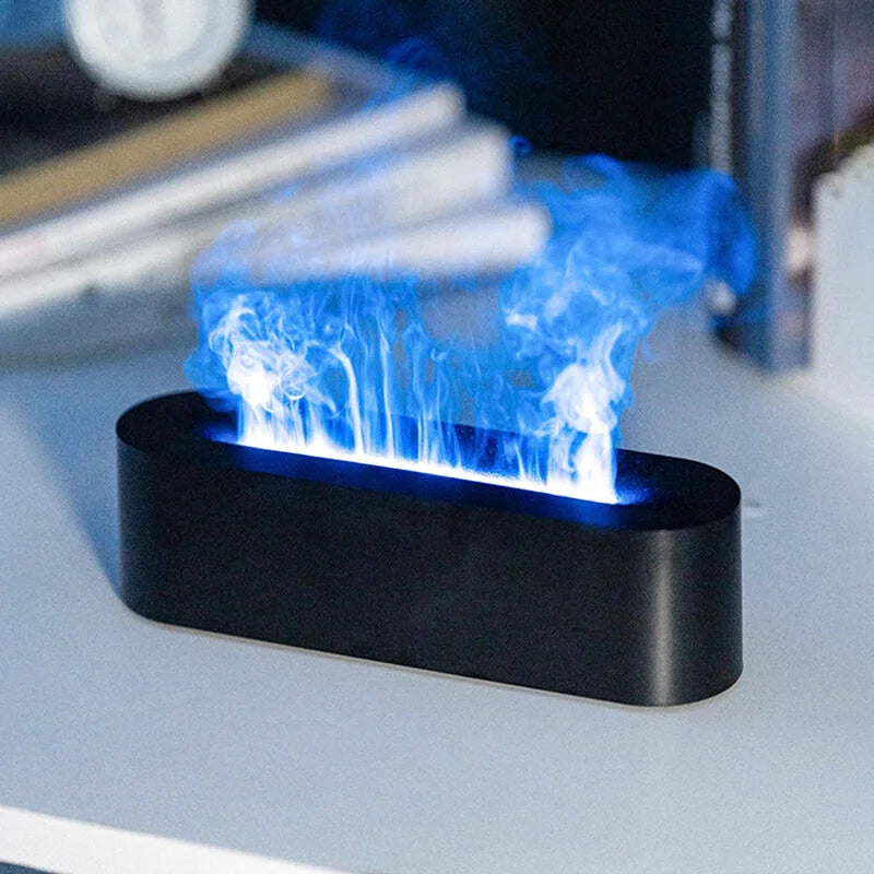 Diffuseur De Parfum Lumineux