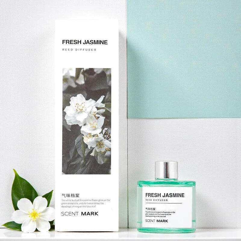 Diffuseur De Parfum Jasmin