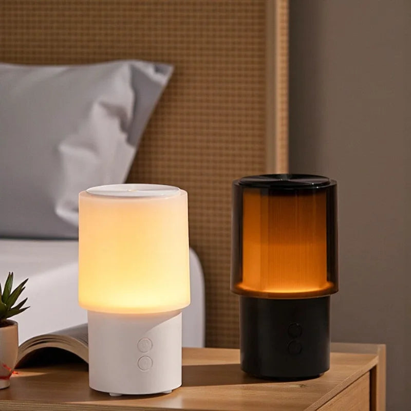 Diffuseur De Parfum Lampe