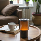 Diffuseur De Parfum Lampe