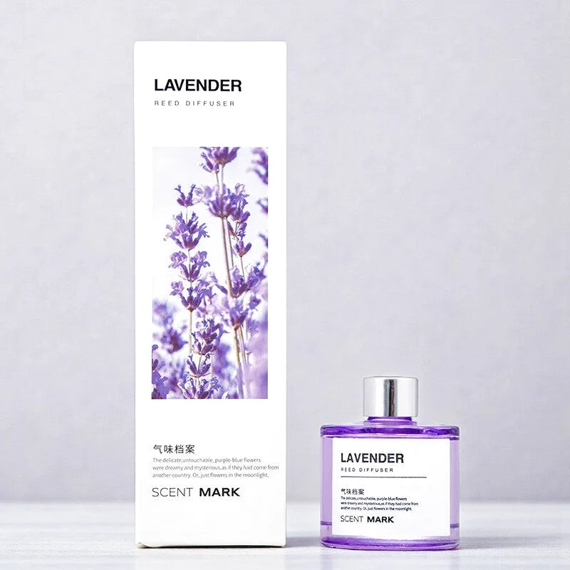 Diffuseur De Parfum Lavande