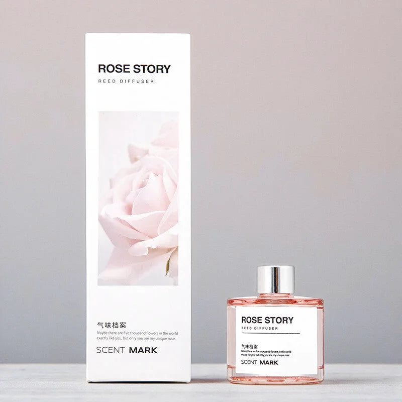 Diffuseur De Parfum Rose