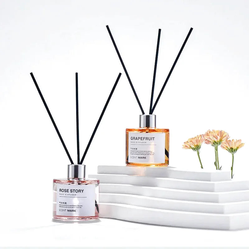 Diffuseur De Parfum Rose