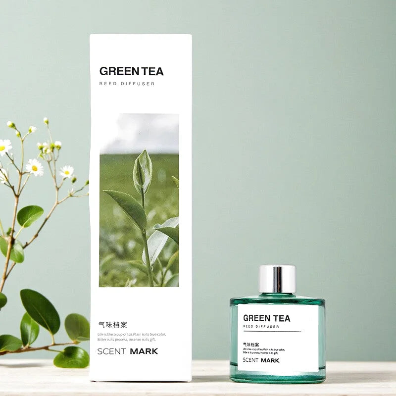 Diffuseur De Parfum The Vert