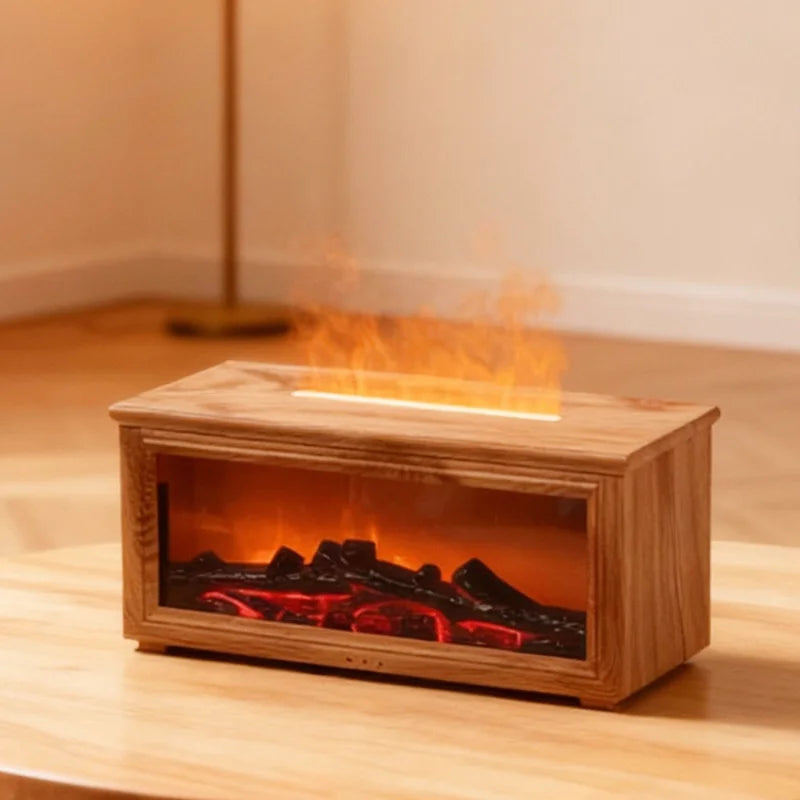 Diffuseur De Parfum d'Ambiance