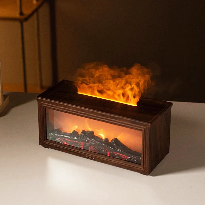 Diffuseur De Parfum d'Ambiance