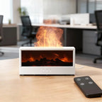 Diffuseur Huile Essentielle Cheminée