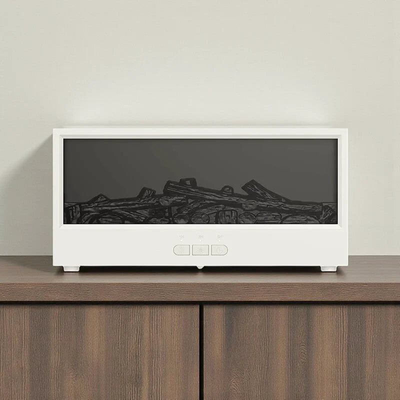 Diffuseur Huile Essentielle Cheminée