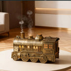 Diffuseur Huile Essentielle Train