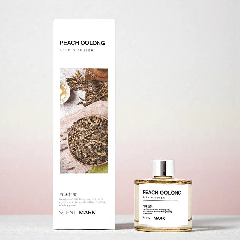 Diffuseur Parfum Peche