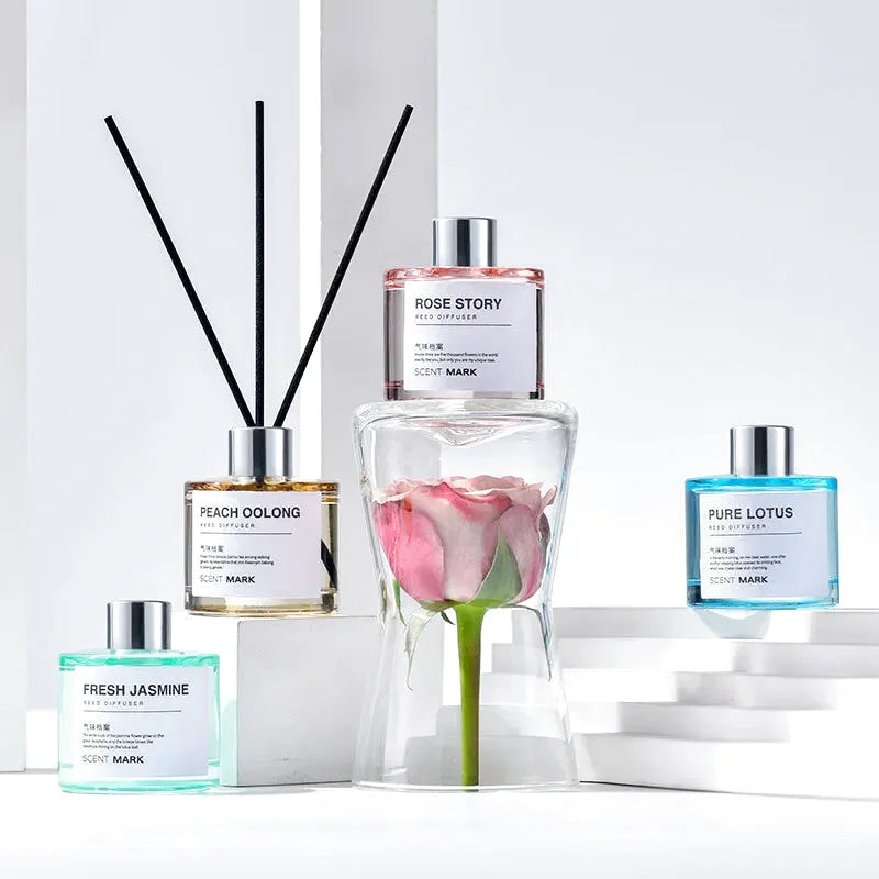 Diffuseur Parfum Peche