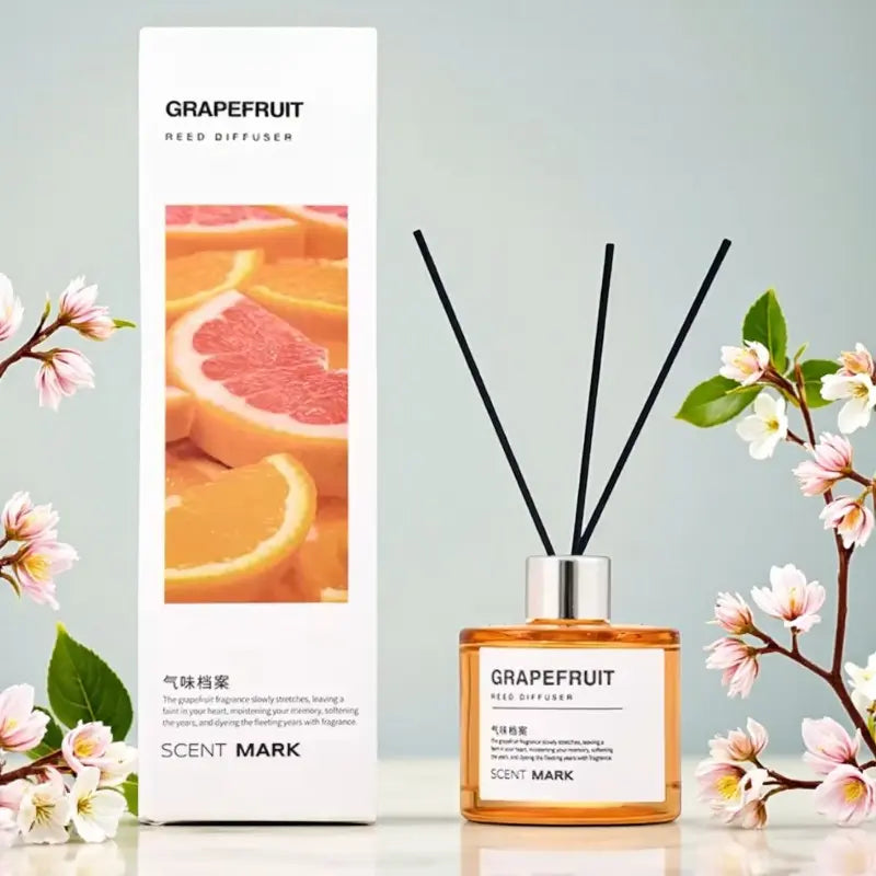 Diffuseur de parfum batonnets