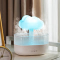 Humidificateur Diffuseur De Parfum
