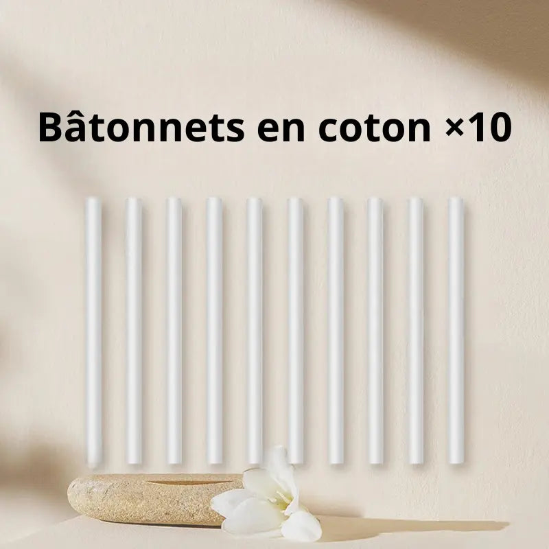 Recharge Pour Diffuseur De Parfum Coton