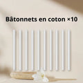 Recharge Pour Diffuseur De Parfum Coton