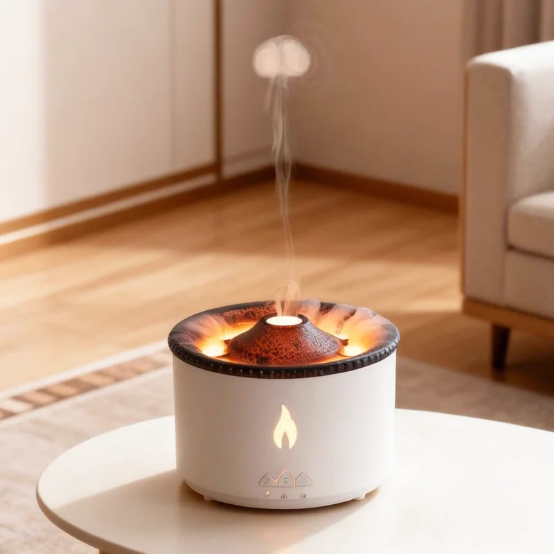 Roches Volcaniques Diffuseur De Parfum