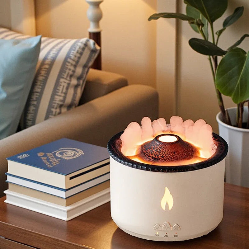 Roches Volcaniques Diffuseur De Parfum