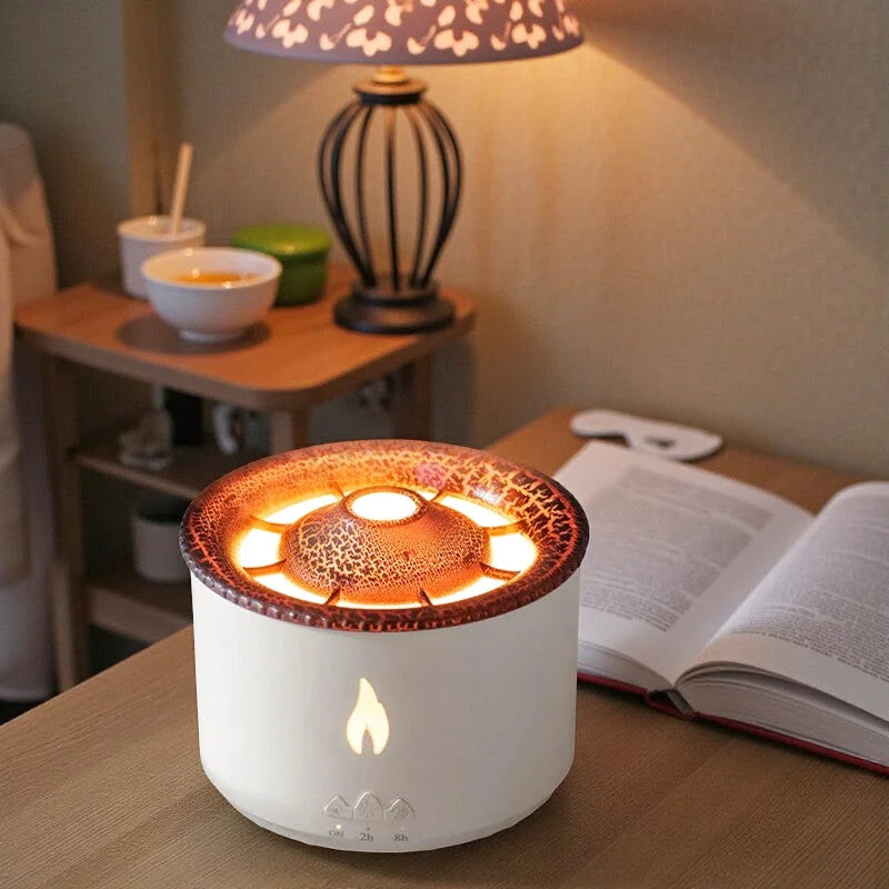 Roches Volcaniques Diffuseur De Parfum