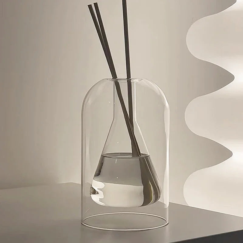 Vase Diffuseur De Parfum