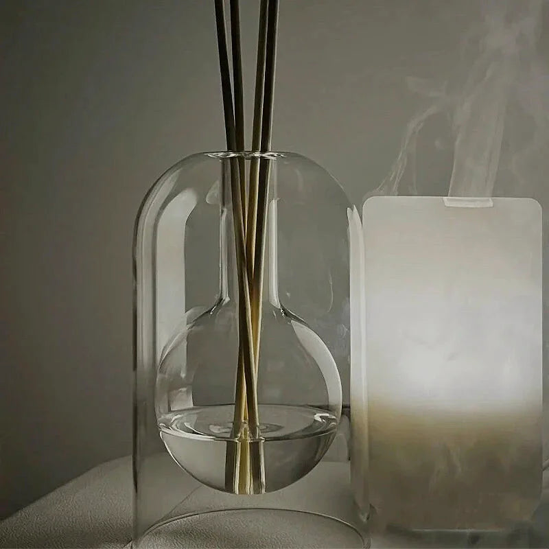 Vase Diffuseur De Parfum